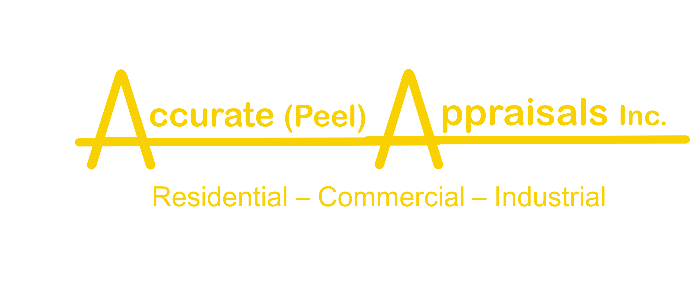 Accurate (Peel) Appraisals Inc.