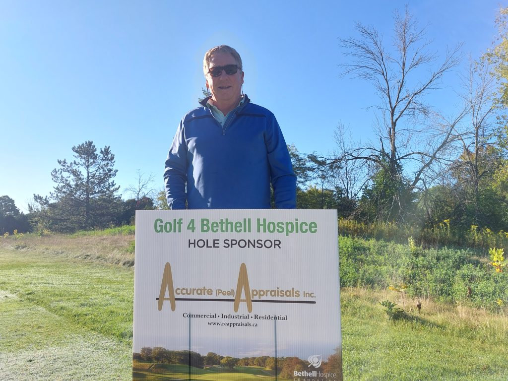 Raising Awareness, Funds, and Fun On Behalf Of Bethell Hospice! 