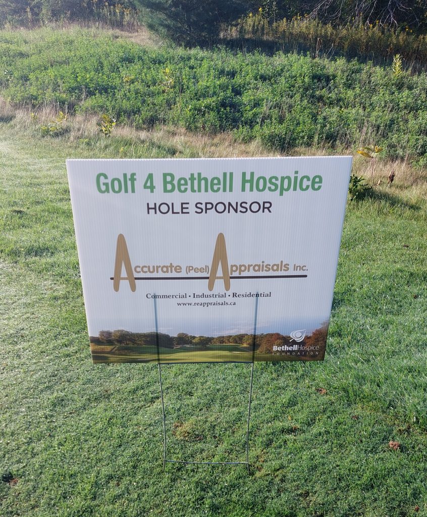 Raising Awareness, Funds, and Fun On Behalf Of Bethell Hospice! 