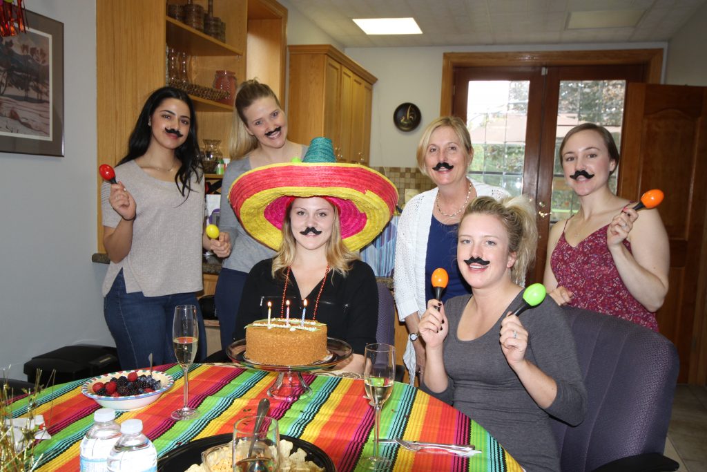 Happy Birthday Shannon! 