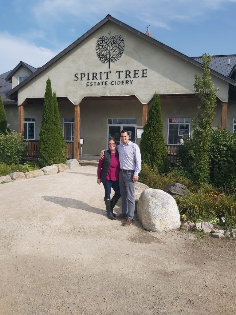 Supporting Local Business