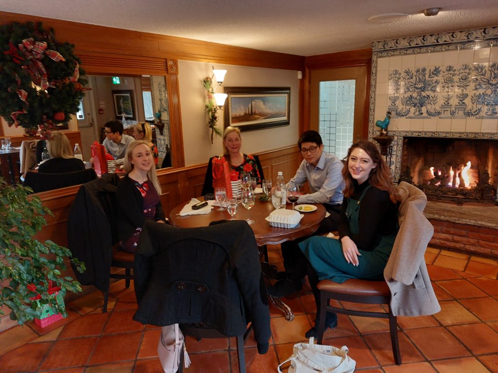 Terra Cotta Celebrations