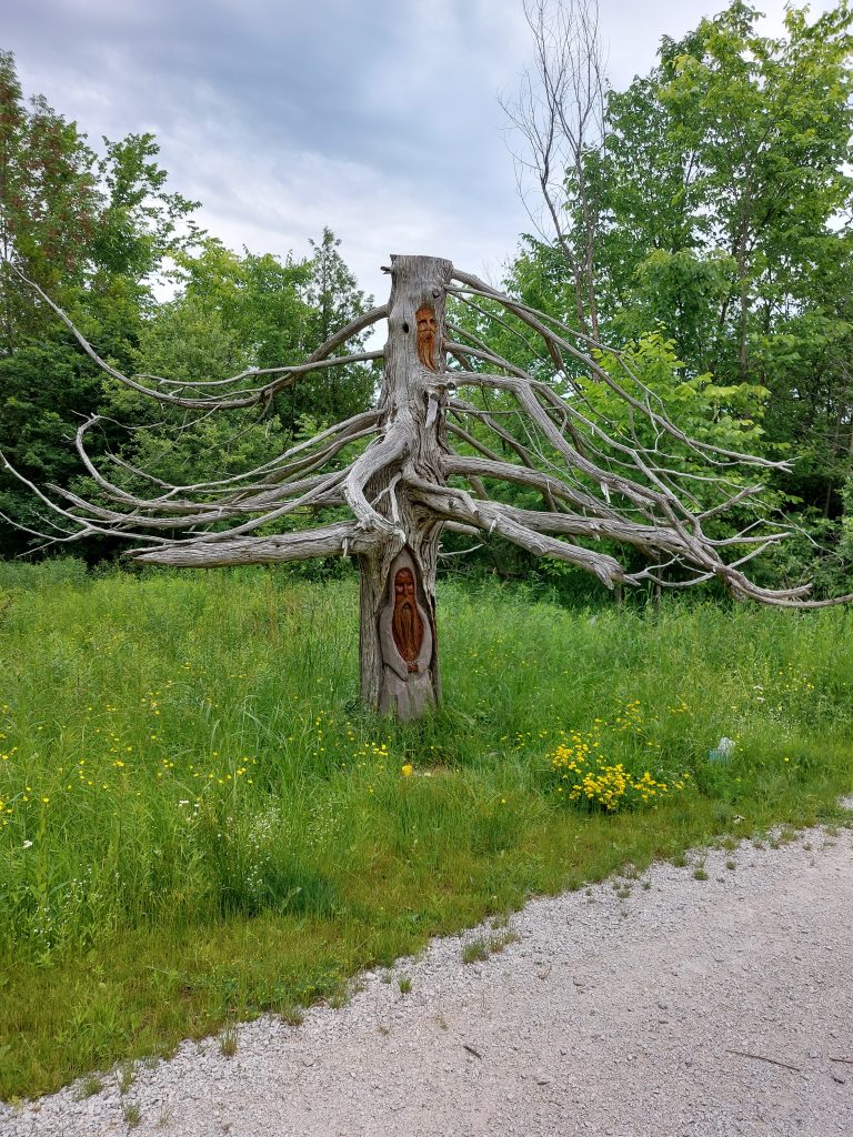 Discovering the Bruce Trail
