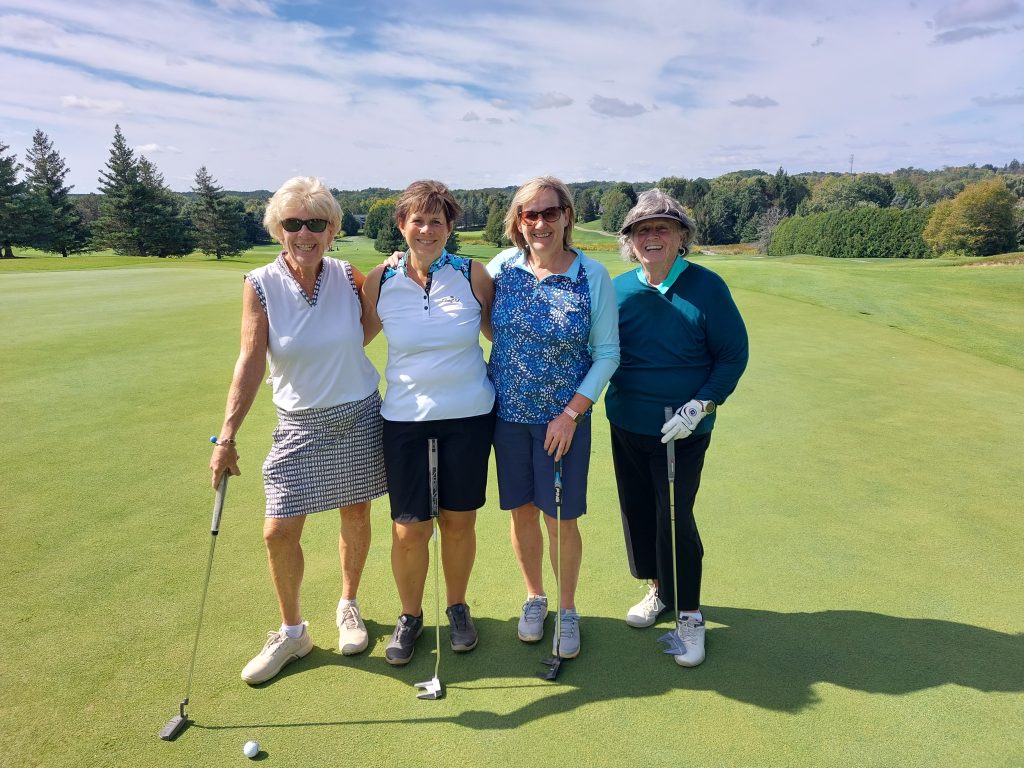 Raising Awareness, Funds, and Fun On Behalf Of Bethell Hospice! 