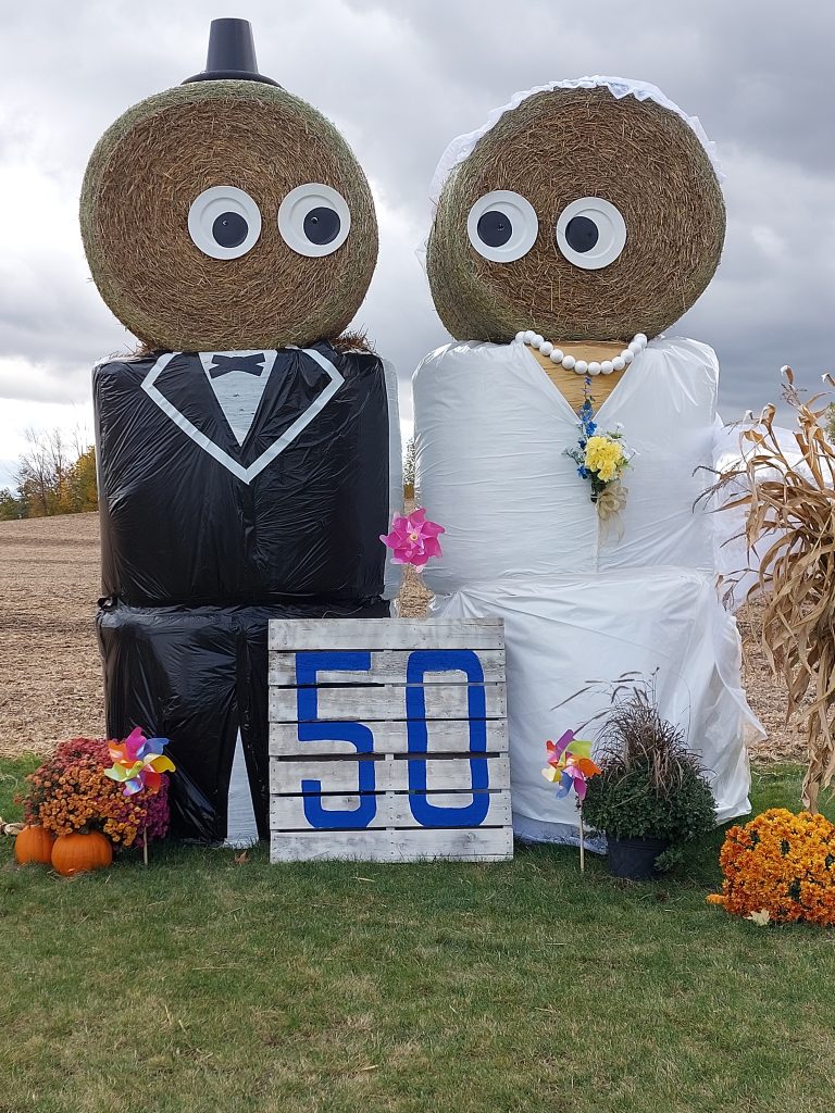 You look beautifully familiar!