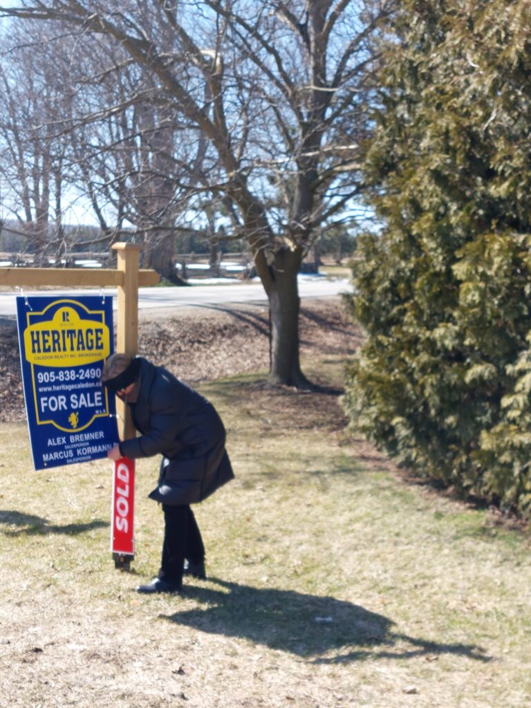 The Hardest Working Woman in Show Business!